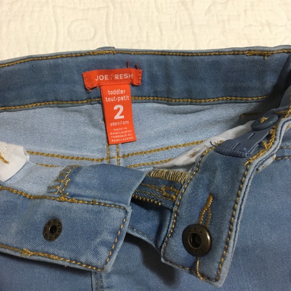 2T (2/$20) Summer Girl’s - Like-New - Picture 9 of 11